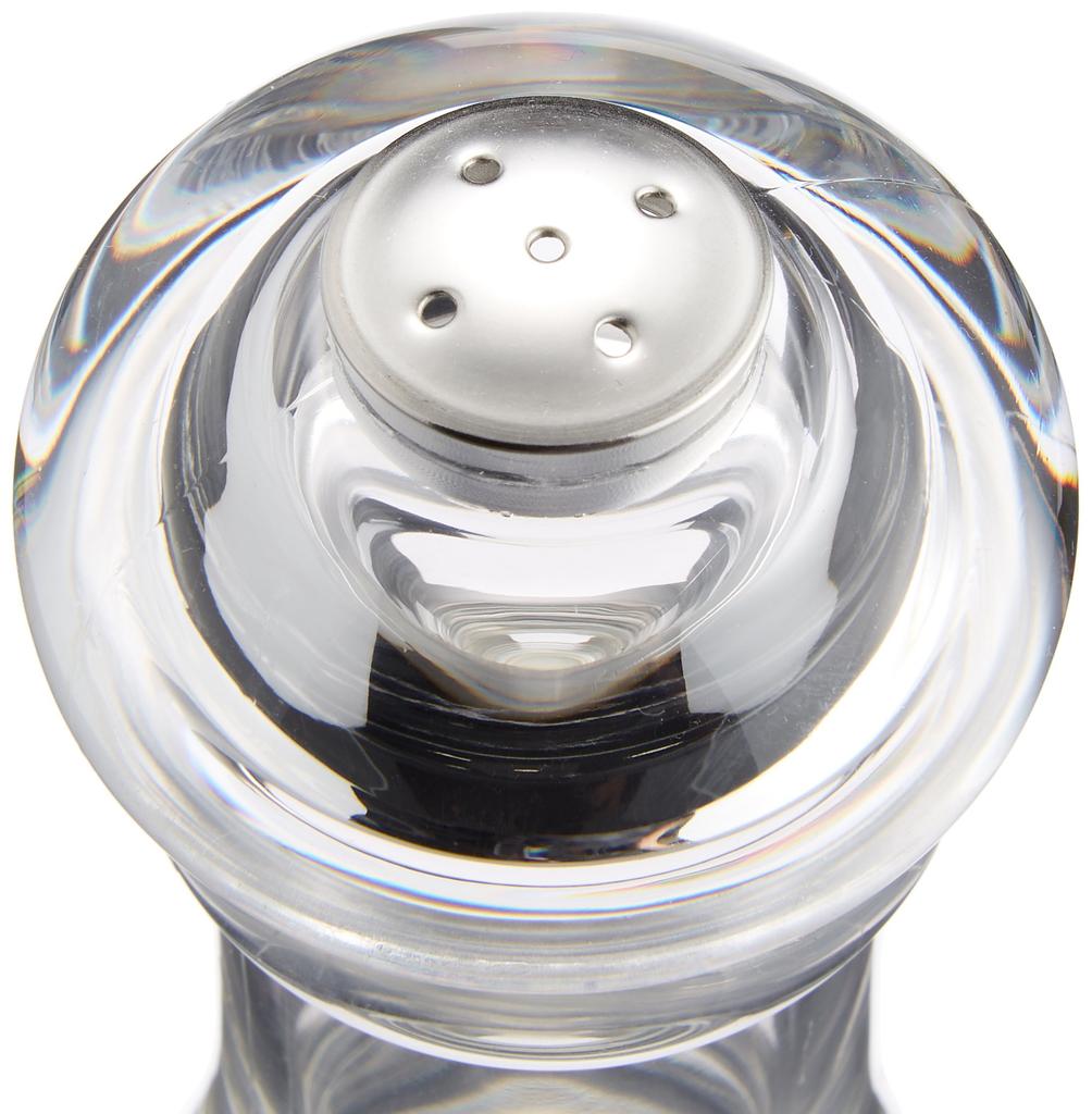TKG Corporation Salt Shaker Acrylic PSL82 TKG-170S