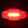 Bicycle Sensor Brake Light Smart Turn Signal Charging Tail Light Bicycle Light