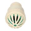 Water Pump Strainer Filter 4 Inch Plastic Submersible Sewage Pump Inlet Valve Filter for Replacement