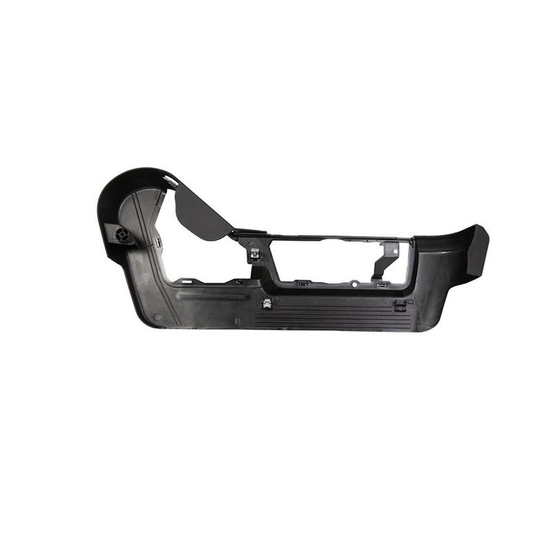 A70X-Außenverkleidung für den Vordersitz im Auto für Ford F-150 Lincoln Mark LT 2011-2014 Sitzseiten-Schutzgehäuse