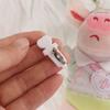 Outfit Changing 10CM Doll Clothes Pretend Play Doll Nurse Uniform  Doll Accessories
