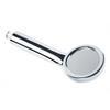 1/2" standard Shower Head Detachable Water Saving Handheld Bathing Handset
