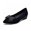 Single Shoes Flat Shoes Work Shoes