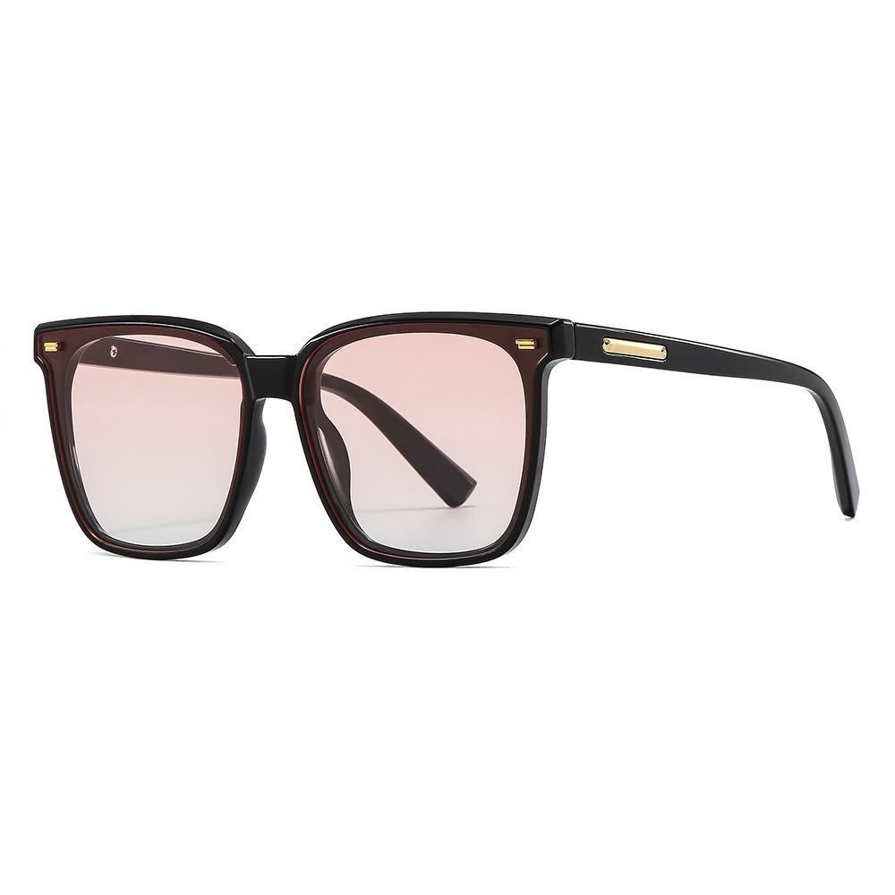 

Солнцезащитные очки женские солнцезащитные Advanced Sense коричневые мужские солнцезащитные очки с защитой от ультрафиолета поляризованные солнцезащитные очки Ordinary film