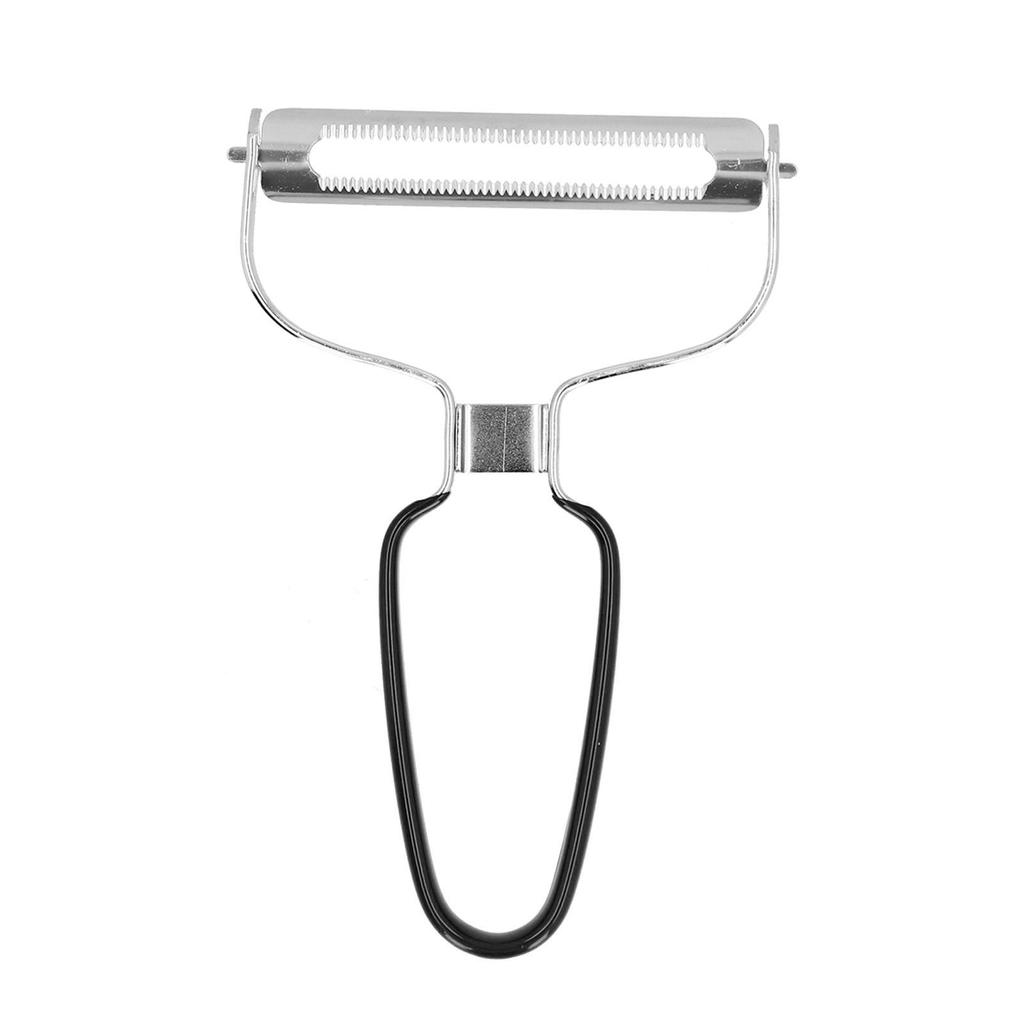 Vegetable Peeler Multifunctional Manual Fruit Cucumber Peeling Tool for Cabbage Carrot