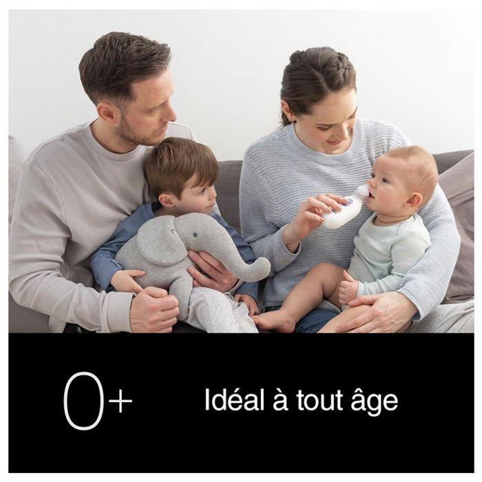 Mouche bébé Braun Mouche bébé électrique tous âges - BNA100EU