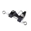 8pcs Kayak Boat Trolling Clips Outrigger Release Lure Line