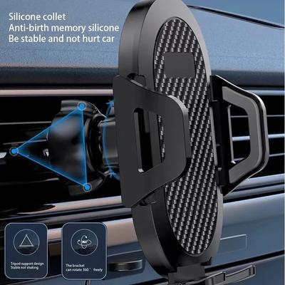 Telefon aksesuarları – Otomobil-Motor için telefon tutucular