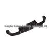 BMW M2 MP Style Carbon Fiber Rear Diffuser F87 Replacement - Real Carbon Fiber Lip