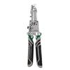 Easy To Carry Wire Stripping Pliers Tool, for Electricians, Repair Technician, Automotive Maintenance DIYer Enthusiasts