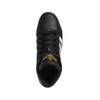 Adidas Originals Drop Step 360 C Mid-Top Kids Skate Shoes Black Gold Kids Skate Shoes FV5735