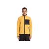 Timberland AF Outdoor Archive Re-Issue Stand Collar Fashion Versatile Long Sleeve Jacket Men Jackets Yellow A2M3H-723