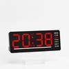 Digital alarm clock simple electronic watch multi-function LED clock children's bedside mute clock 5511