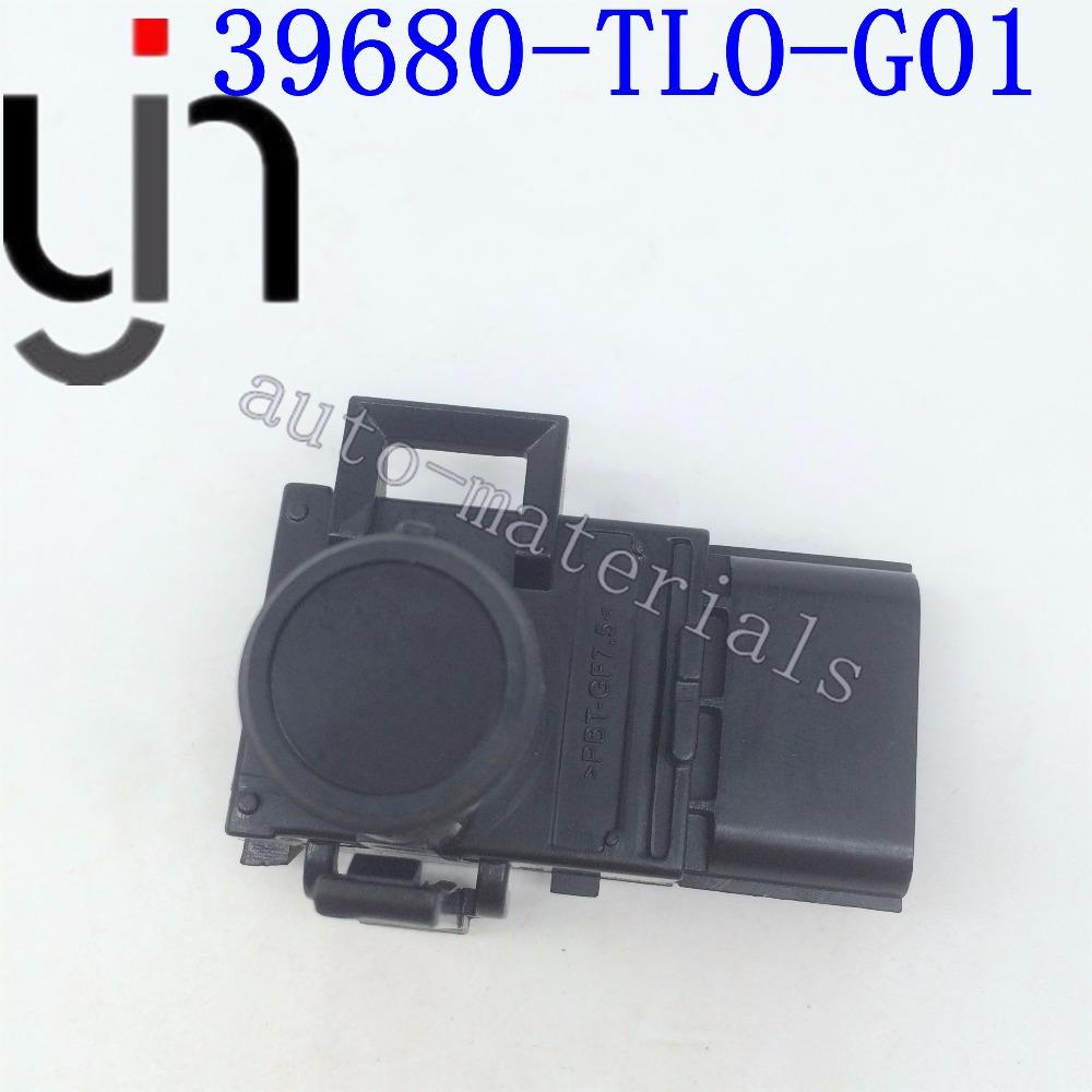 39680-TL0-G01 Parking Assistance Parking Sensor For Honda Accord Insight Pilot Spirior 39680TL0G01