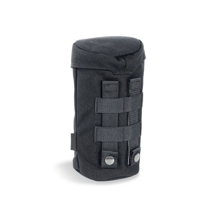 Porte-bouteille - tasmanian tiger - 1 l - noir - cordura 700 den - système molle