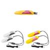 Electric Shoe Dryer For Home Use With Warm Light And Multifunction Power 220v