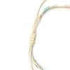 Bracelet - Luxenter - Anlako - Black Crystal - 18k Yellow Gold Finish - Boho Style
