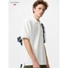 Uniqlo Japan Dry Kanoko Polo Shirt
