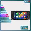 OSSURET 8Core DSP Car Multimedia Player for RS3 Sportback A3 8P S3 2003-2013 Carplay 4G Autoradio RDS GPS BT 4G-LTE WiFi AI  Intelligent Navigation