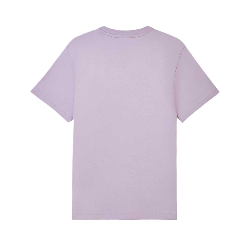 Puma Ess Small Comfortable Pullover Crew Neck T-Shirt Men tops 690409-66