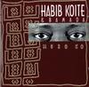 CD HABIB KOIT? & BAMADA - Muso Ko MRCD187 Munich Records  1995 Netherland World Music Used
