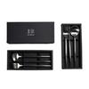 DOD Fave Cutlery Set 2-person [spoon, Fork, Knife X 2 Each] Dishwasher-safe Stainless Steel Silver DH1-012-SL-M
