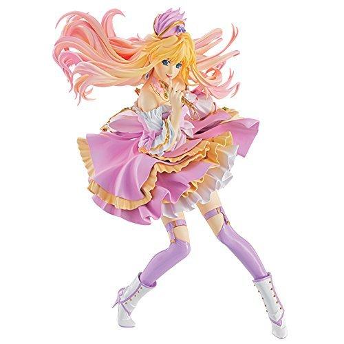 Ichiban Kuji Premium Macross F - Spring Ahead! Diva Collection!! - Last Prize: Sheryl Nome Premium Figure Special Color Ver. (Prize)