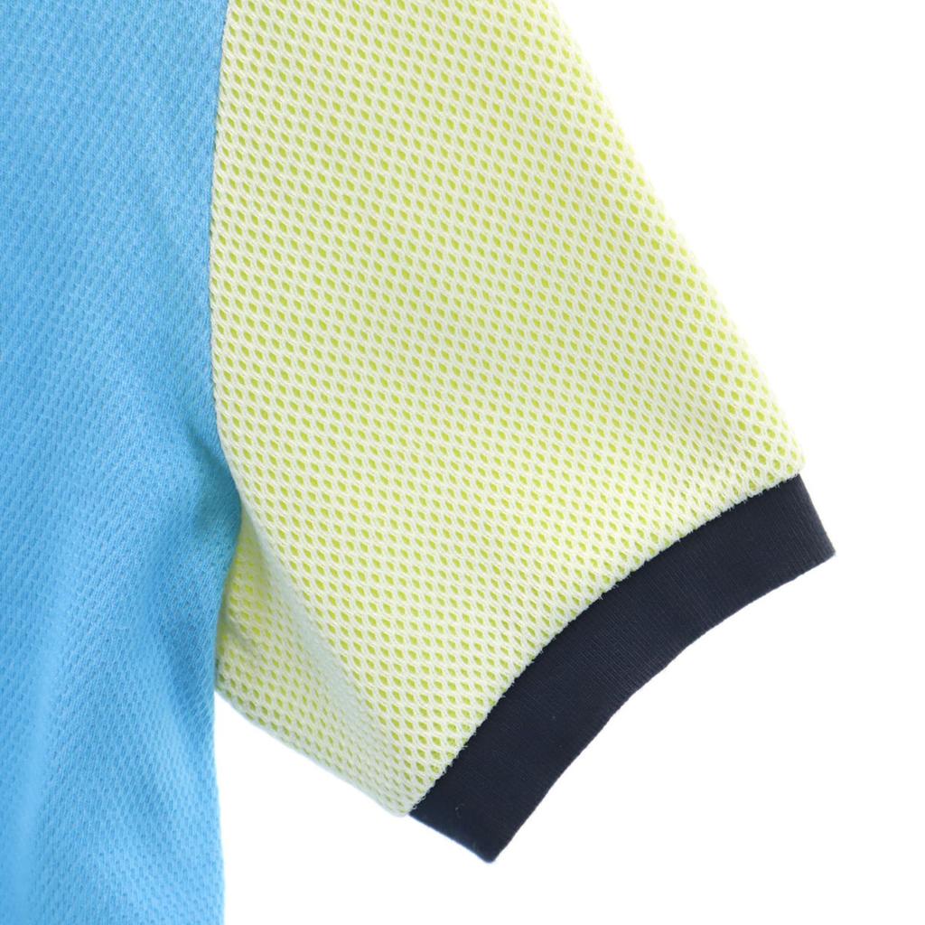 Fred Perry RAF SIMONS Collaboration, Made In Portugal. Short Sleeve Shirt Men's Used