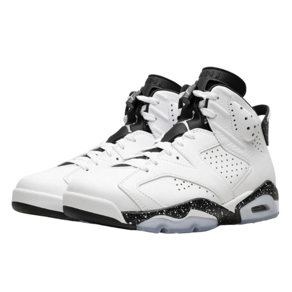 Air Jordan 6 Retro Reverse Oreo