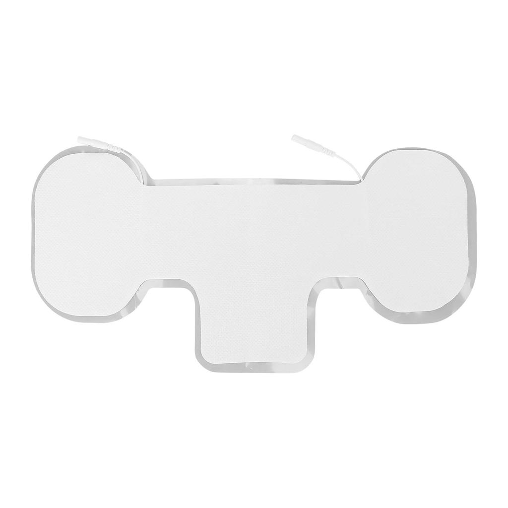 TENS Electrodes Patches Soft Massage Machine Therapy Electrode Pads for Shoulder Neck Waist
