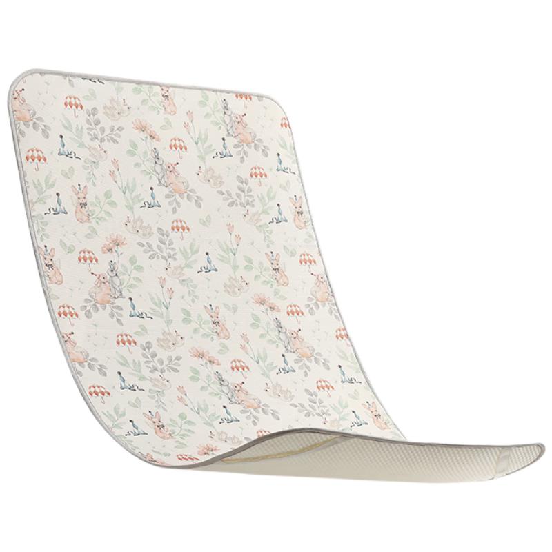EMXEE Baby Ramie Cooling Mat 120 x 65 cm