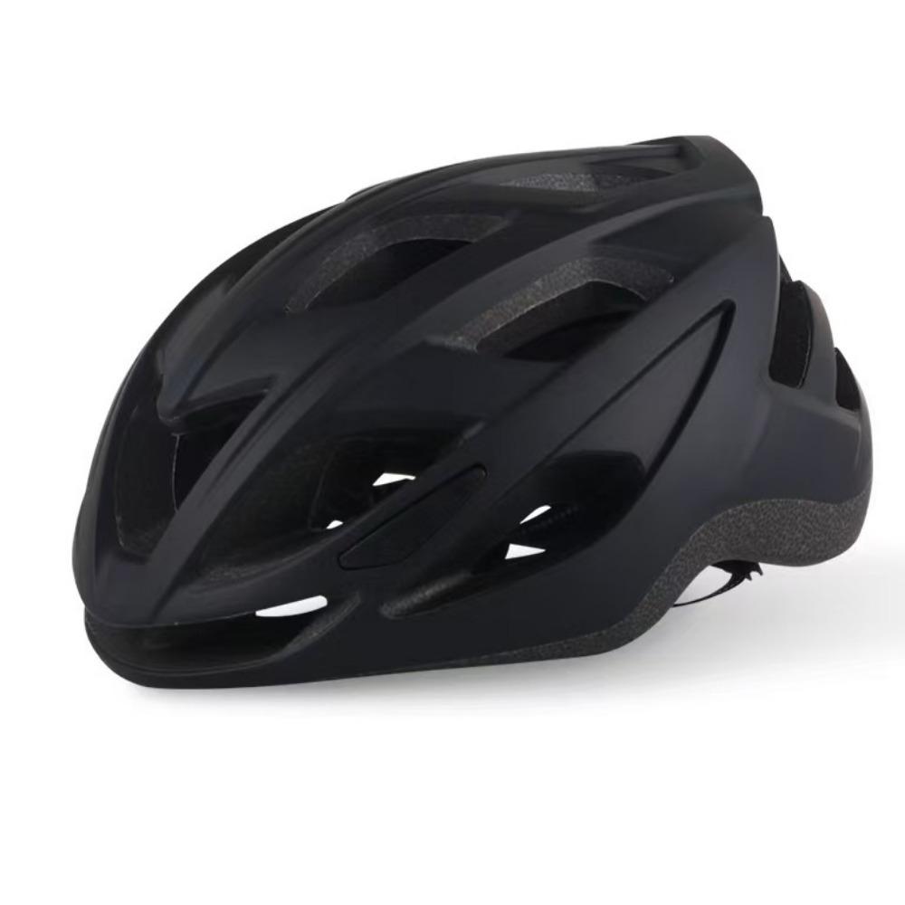 Adult cycling helmet Ultra light breathable road mountain bike youth cycling roller skating hard hat equipment