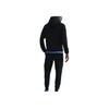 Nike Chelsea FC FW25 Tech Windrunner Total 90 Soccer Fleece Zip-Up Hoodie Simple Long Sleeve Jacket Men Jackets HM3676-011