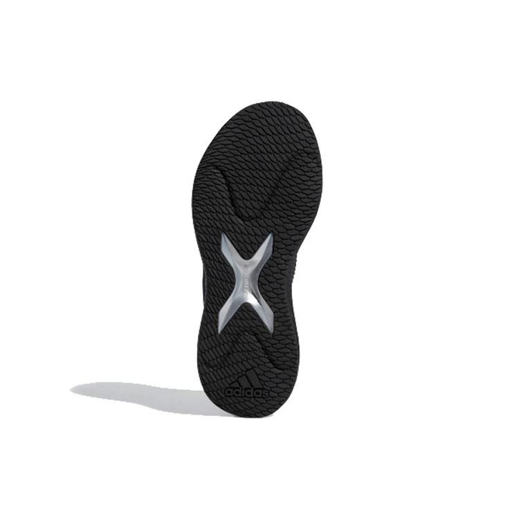 New Adidas Edge Gameday Core Black EE4169