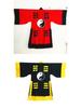 Taoist Long Robe Set - Ancient Wuxia Costume, Tai Chi, Bagua Sutra Attire Inspired by Lam Ching-ying