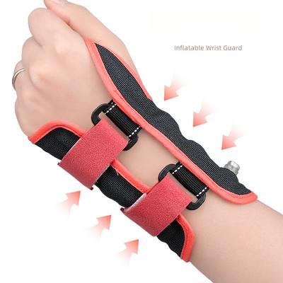 Sportssikkerhet – Håndleddsbeskyttelse