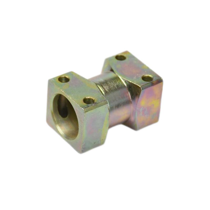 PILY SKE Quick Connector CN plug (adapter included) DN25mm