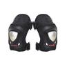 Motorcycle Knee Elbow Guards Set Adult Riders Protective Gear Safety Armor Cycling Impact Resistance