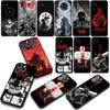Berserks Comics Guts Phone Case for Samsung Galaxy A07 A13 A12 A14 A23 A42 A50 A51 A52 A53 A70 A71 A72 A21S A04 Note 20 9 8 10