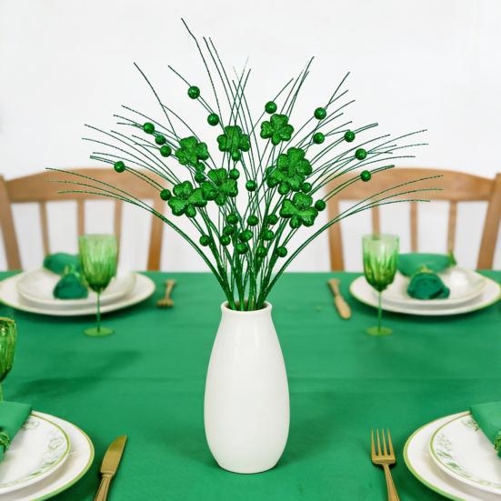 Artificial Flower for Repeated Use in Various Settings
