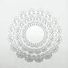 Cricle Lace Cutting Dies for DIY Gift Cards Scrapbooking Photo Album Paper Craft