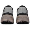 New On CloudmOnster Running Shoes Men Low Top Light Brown 61-97729