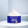 Soothing Body Cream, Refreshing And Non-sticky, Provides All-over Hydration, A Daily Body Lotion For .