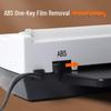 3-in-1 A4 Laminator for Home and Office CN Plug (adapter Included)