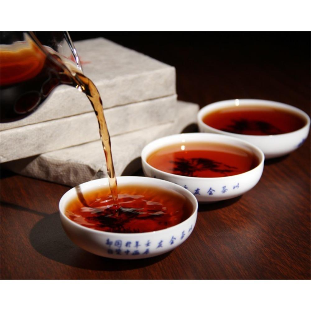 200g Yunnan Old Banzhang Raw Puerh Tea Slimming Health Oriental Superfood