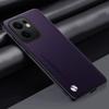 Luxury Silicone Leather Cover For OPPO Reno 13F 12F 12 FS 13 Pro Camera Protection Shell Fashion Shockproof Phone Cover Bumper
