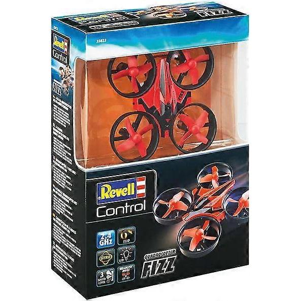 CARRERA - RC Mini dron Fizz GHz 4CH Hračka