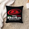 B-Beta-Racing Lucky Dragon Pillow Cover Sofa Cushion Cover Home Room Decoration Children Gift