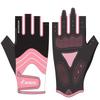 Lishi Cycling Training Half-Finger Gloves
