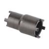 20mm 24mm Nástroj pro stahovák pojistné matice spojky Klíč Zásuvka Vhodné pro   Crf 600rr 450r